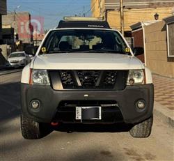 Nissan Xterra